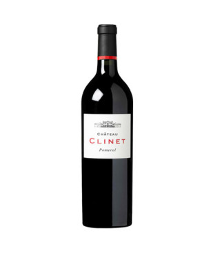Château Clinet 2020 - Château Clinet - Vin de Bordeaux