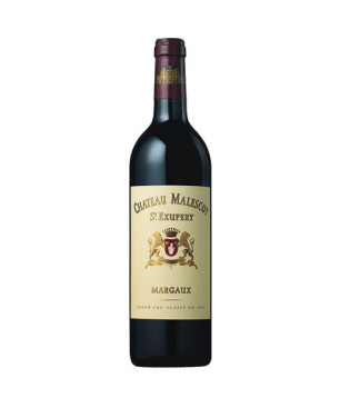 Château Malescot Saint Exupery 2020 PRIMEURS - Vin de Bordeaux