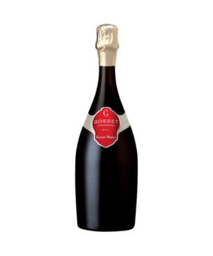 Découvrez le Champagne Gosset Grande Réserve - Champagne|Vin Malin.fr