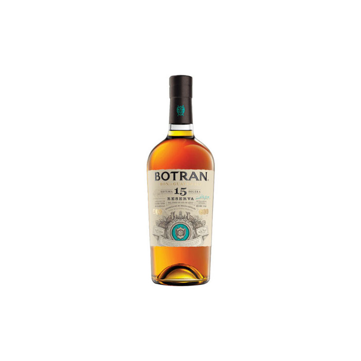 Botran 15 Rhum