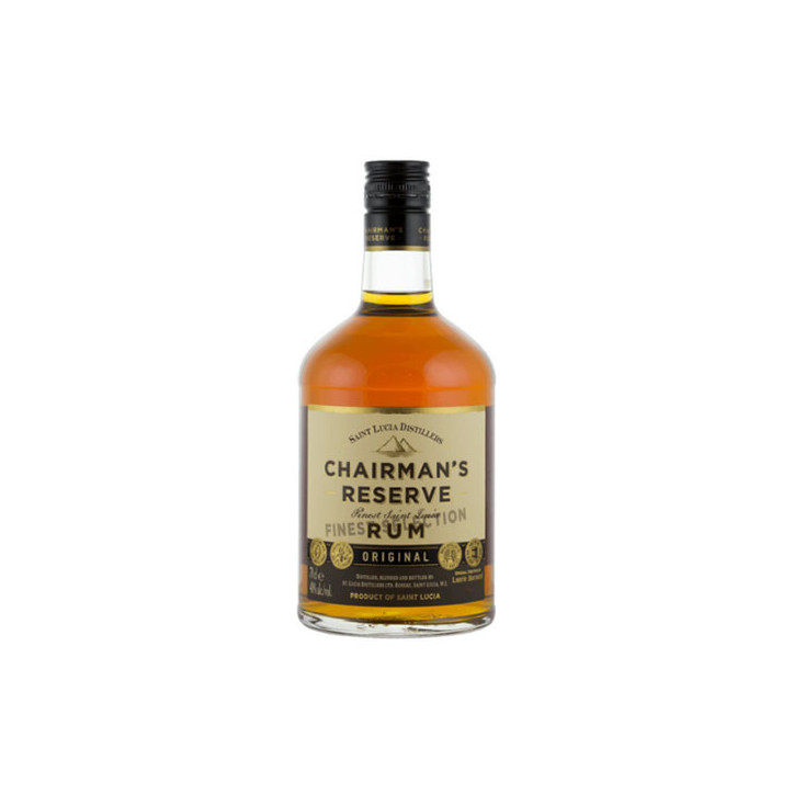 Chairman's Reserve Rhum Original