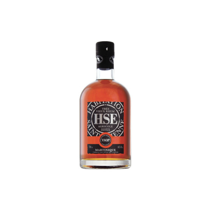 HSE Réserve Spéciale Rhum VSOP