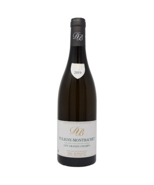Puligny-Montrachet - Domaine Borgeot - Vin de Bourgogne 