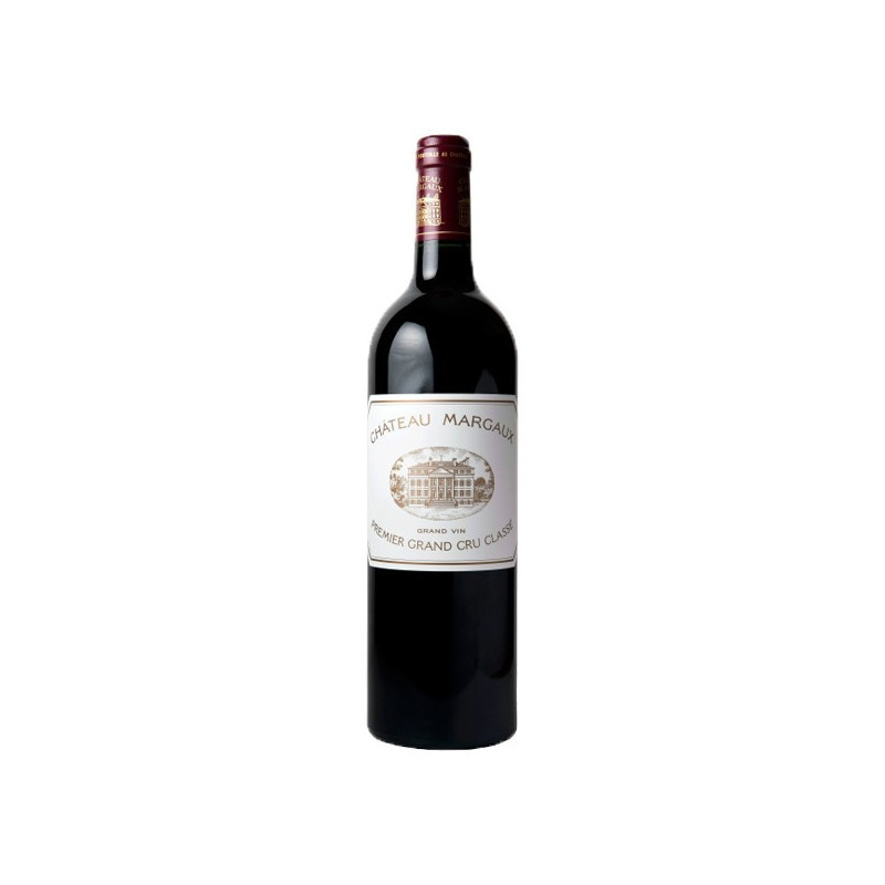 Château Margaux 2020 - Château Margaux - Grand vin de Bordeaux