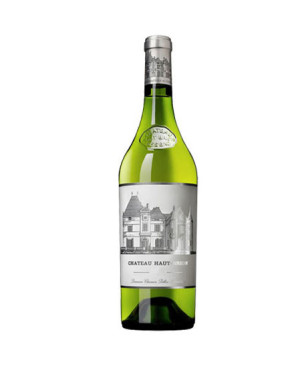 Château Haut-Brion blanc 2020 - Château Haut-Brion - Grand vin de Bordeaux