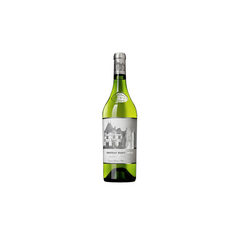 Château Haut-Brion blanc 2020 - Château Haut-Brion - Grand vin de Bordeaux