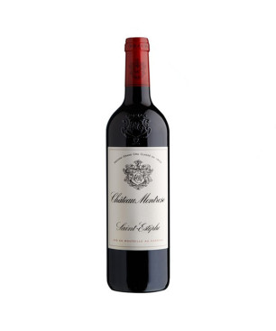 Château Montrose 2020 - Château Montrose - Grand vin rouge de Bordeaux 