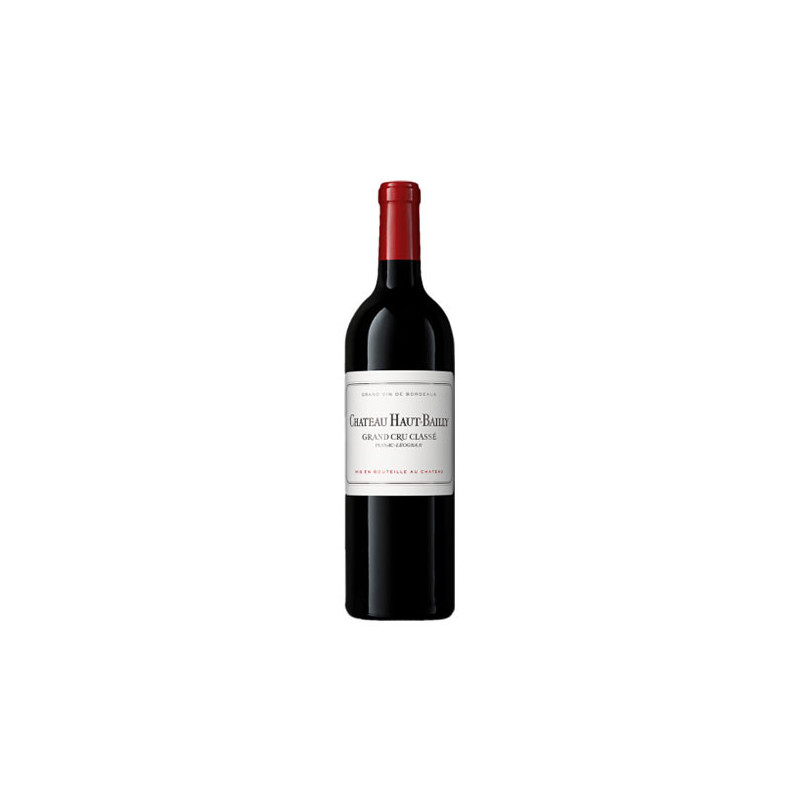 Château Haut Bailly 2020 PRIMEURS - Pessac Léognan