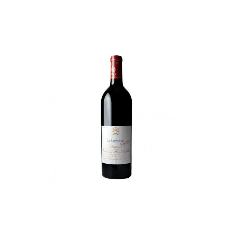 Mouton Rothschild 2020 PRIMEURS - Vins de Bordeaux