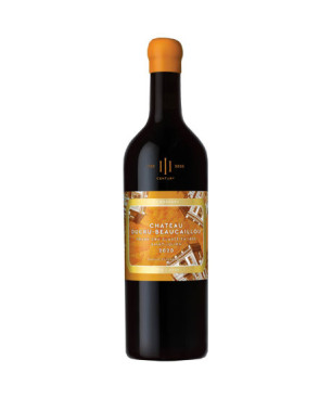 Ducru Beaucaillou 2020 - Château Ducru Beaucaillou - Vin de Bordeaux