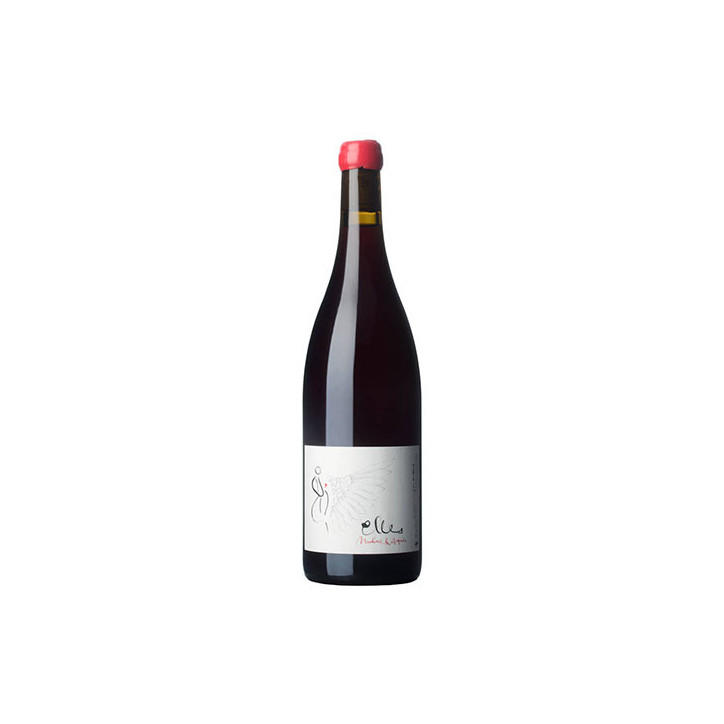 Domaine Jean Foillard Morgon "Cuvée Elles" 2018 Domaine Jean Foillard Morgon "Cuvée Elles" 2018