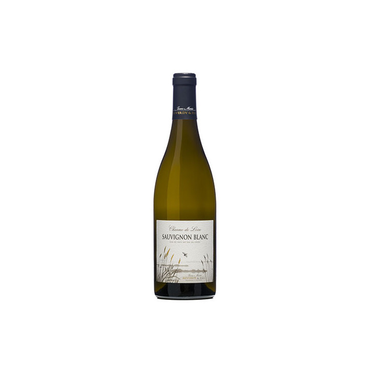 La Villaudière - Reverdy & Fils Charme de Loire Sauvignon Blanc 2020