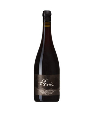 Fleurie 2019 du Domaine Jean Foillard - Vin du Beaujolais