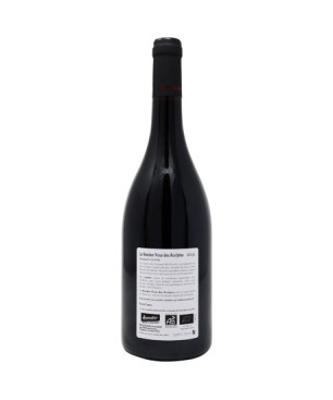 Rendez-Vous des Accoles - Domaine Des Acolytes - Vin du Rhône 