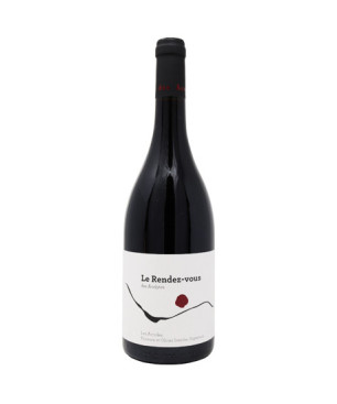 Rendez-Vous des Accoles - Domaine Des Acolytes - Vin du Rhône 