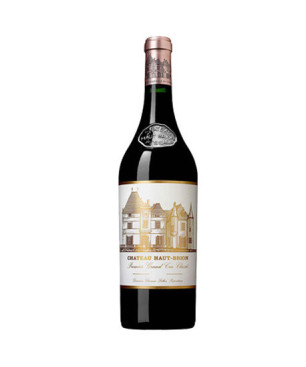 Château Haut Brion 2020 -1e Cru Classé 1855 -Vin de Bordeaux |Vin-malin