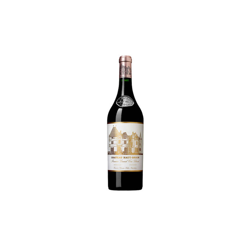 Château Haut Brion 2020 -1e Cru Classé 1855 -Vin de Bordeaux |Vin-malin