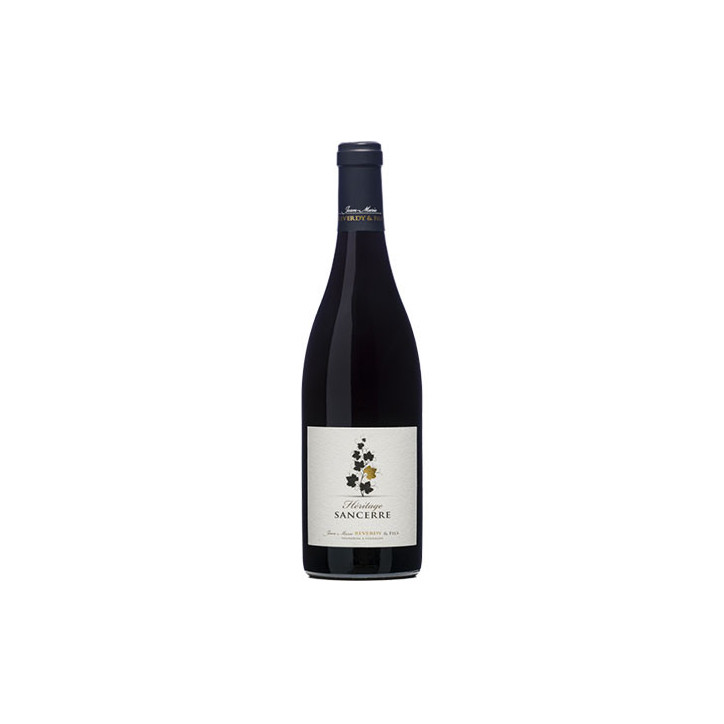 La Villaudière - Reverdy & Fils Sancerre "Héritage" 2018 La Villaudière - Reverdy & Fils Sancerre "Héritage" 2018