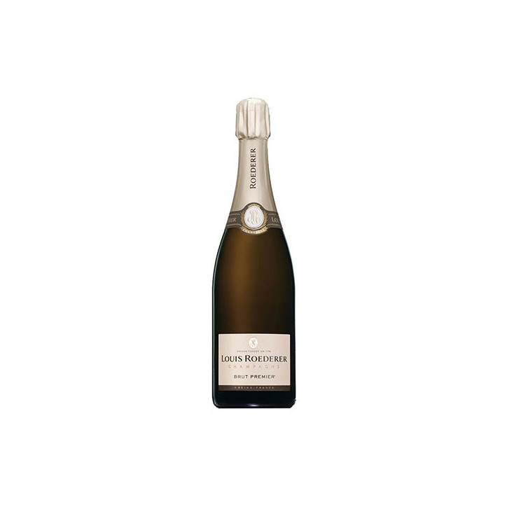 Champagne Louis Roederer Brut Premier - magnum Champagne Louis Roederer Brut Premier - magnum