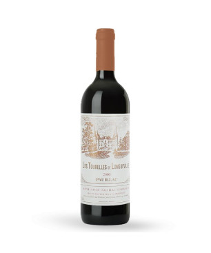 Les Tourelles de Longueville 2000 Niveau Légèrement Bas