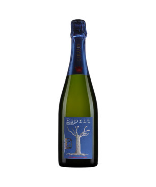 Champagne Esprit Nature - Maison Henri Giraud - Champagne 