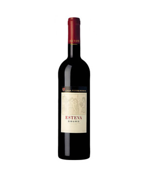 Ferreirinha - Douro Esteva - Vin du Portugal