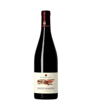 Saint Joseph "Le Passage" - Domaine Stephane Ogier - Vin du Rhône