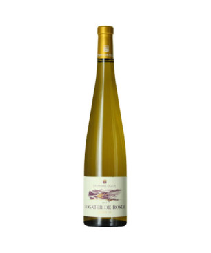 Viognier de Rosine 2019 - Domaine Stéphane Ogier - Vin du Rhône