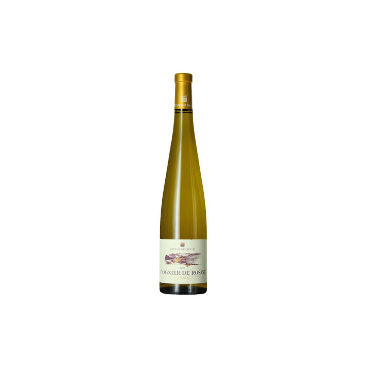 Domaine Stéphane Ogier Viognier de Rosine 2019 Domaine Stéphane Ogier Viognier de Rosine 2019