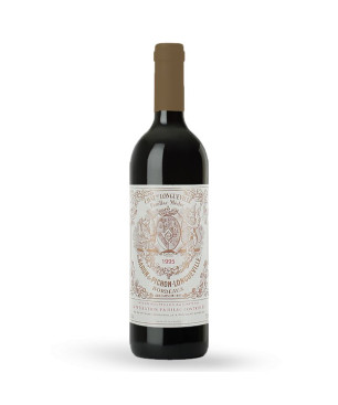 Château Pichon-Longueville Baron 1995 - Vin rouge de Pauillac