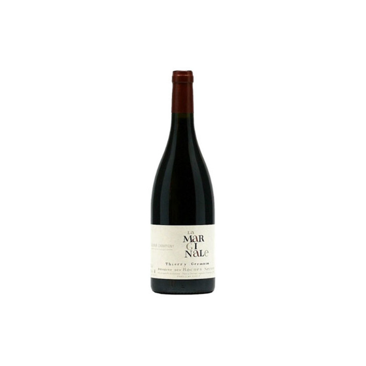 Domaine des Roches Neuves Saumur Champigny "La Marginale" 2018 Domaine des Roches Neuves Saumur Champigny "La Marginale" 2018