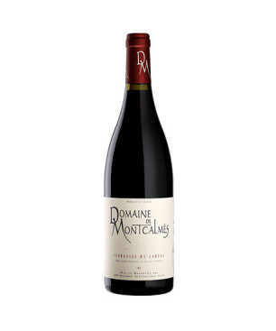 Terrasses du Larzac 2018 MAGNUM - Domaine de Montcalmes