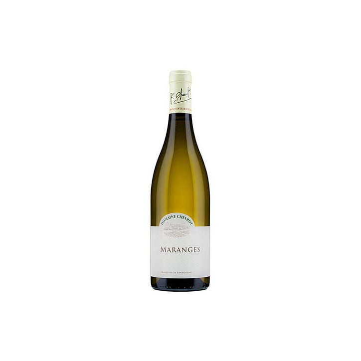Domaine Chevrot Maranges blanc 2019 Domaine Chevrot Maranges blanc 2019