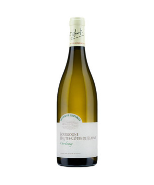 Bourgogne Hautes Côtes de Beaune blanc 2019 - Domaine Chevrot
