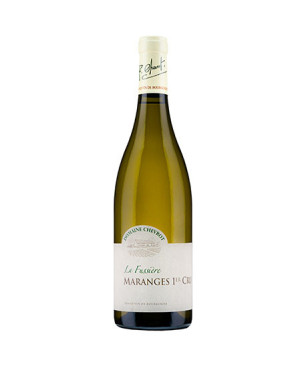 Maranges Premier Cru La Fussière 2018 Domaine Chevrot