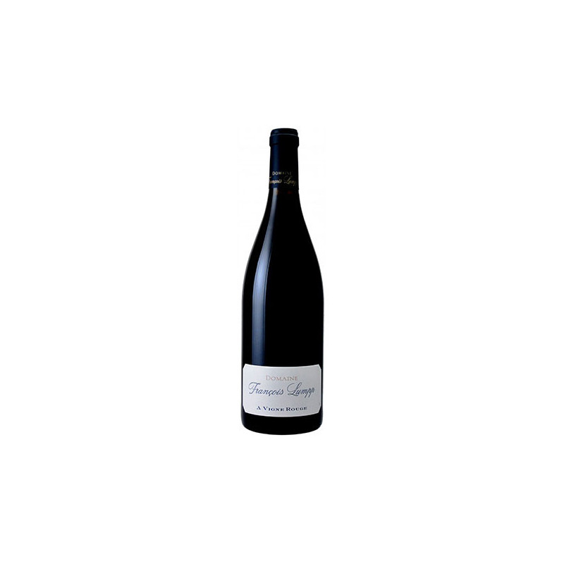 Givry Premier Cru A vigne rouge 2018 Domaine François Lumpp 