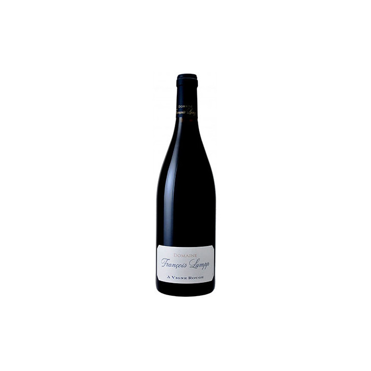 Domaine François Lumpp Givry 1er Cru "A vigne rouge" 2018