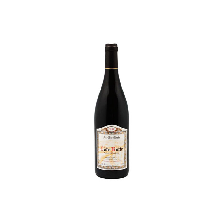 Domaine Jasmin Côte Rôtie "La Giroflarie" 2017