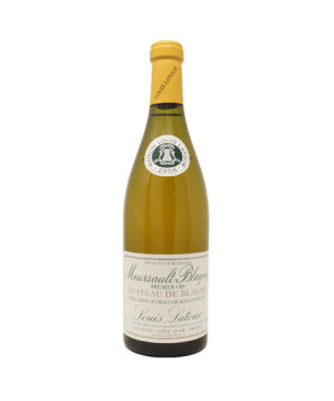 Meursault 1er Cru "Château de Blagny" 2006 - Louis Latour
