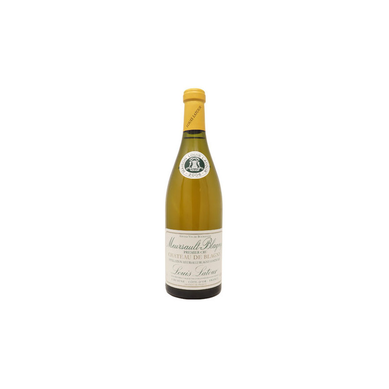 Meursault 1er Cru "Château de Blagny" 2006 - Louis Latour