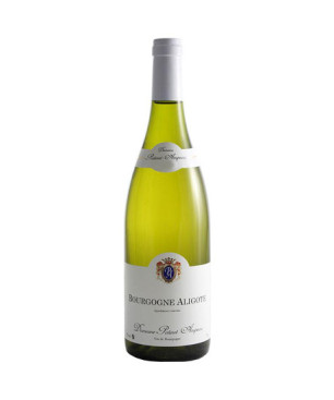 Bourgogne Aligoté 2016 - Domaine Potinet-Ampeau - Vins de Bourgogne