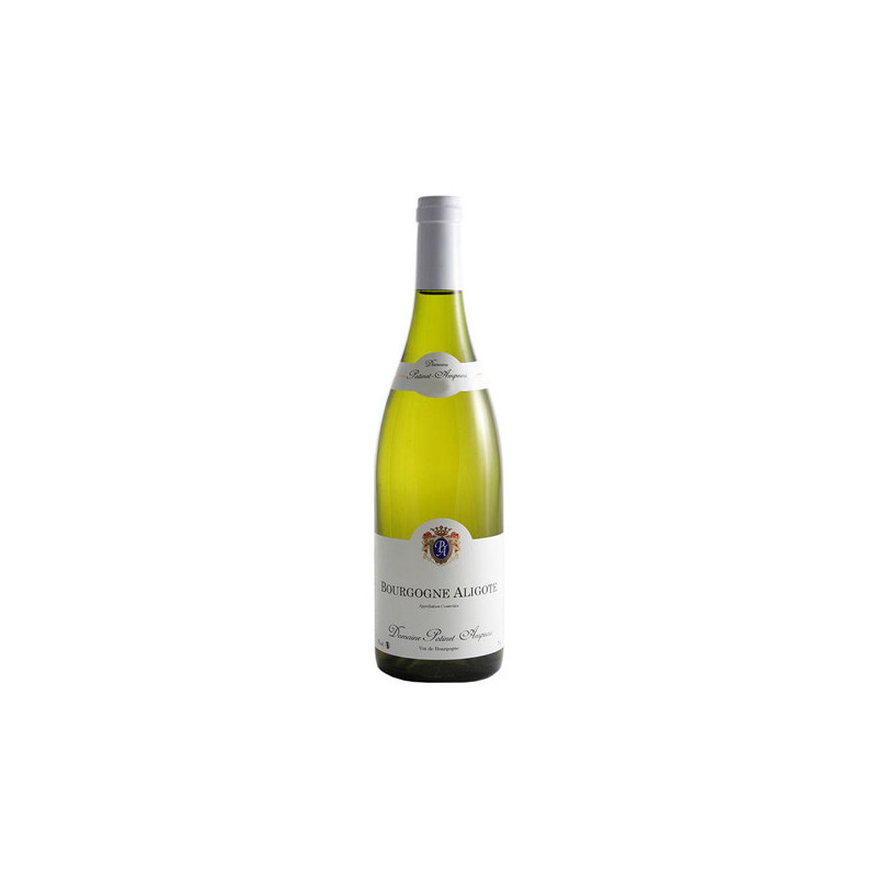 Bourgogne Aligoté 2016 - Domaine Potinet-Ampeau - Vins de Bourgogne