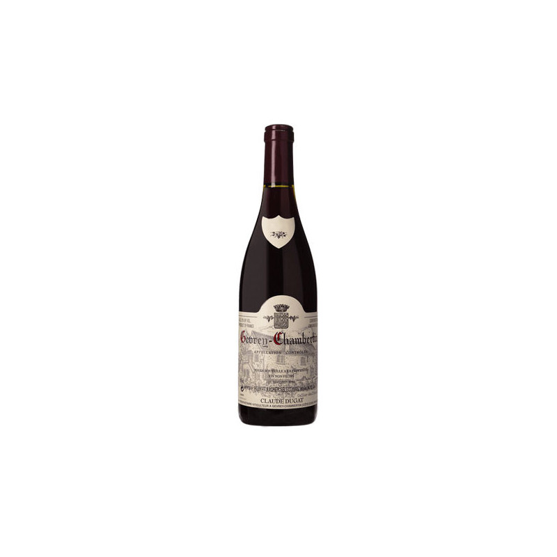 Gevey-Chambertin 2019 - Domaine Claude Dugat