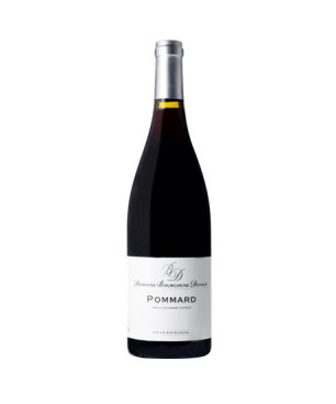 Pommard 2019 - Domaine Bourgogne-Devaux