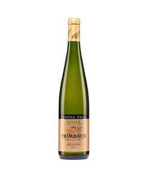 Alsace Riesling Cuvée Frederic Emile 2013 - Domaine Trimbach