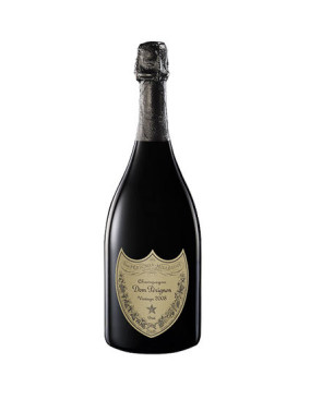 Champagne Dom Pérignon 2008 - Moet et Chandon