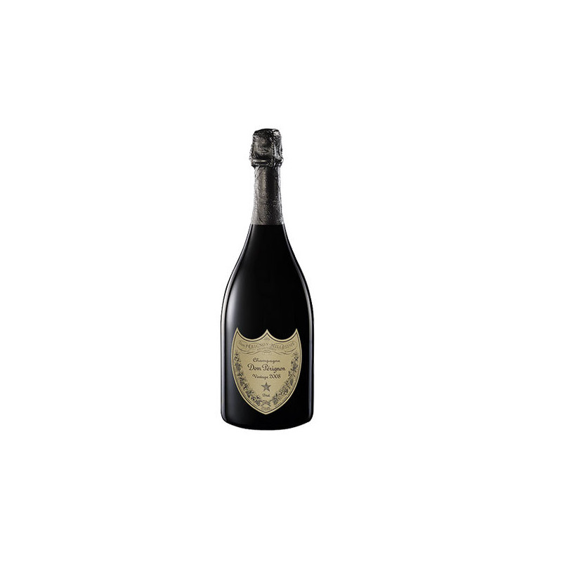 Champagne Dom Pérignon 2008 - Moet et Chandon