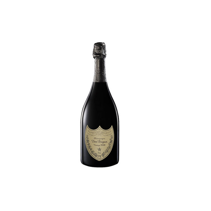 Champagne Dom Pérignon 2008