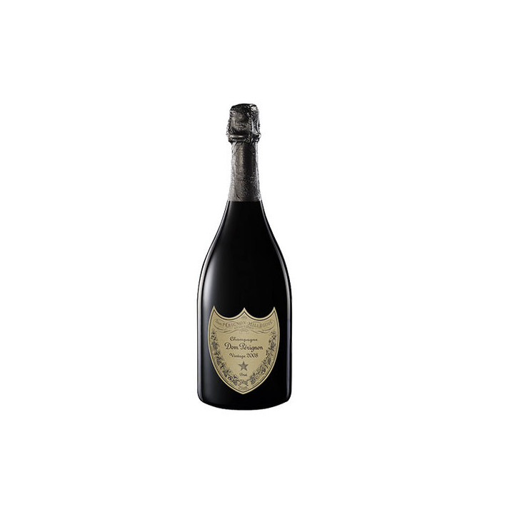 Champagne Dom Pérignon 2008 Champagne Dom Pérignon 2008