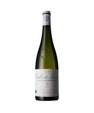 Savennières Clos de la Coulée de Serrant 2019 - Nicolas Joly